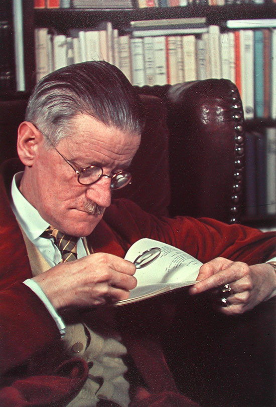 James Joyce Encyclopedia